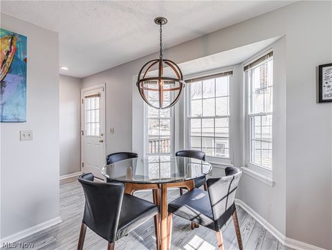 Tiny photo for 1219 W 69th Street, Cleveland, OH 44102 (MLS # 5189963)