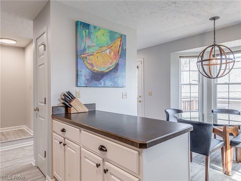 Tiny photo for 1219 W 69th Street, Cleveland, OH 44102 (MLS # 5189963)