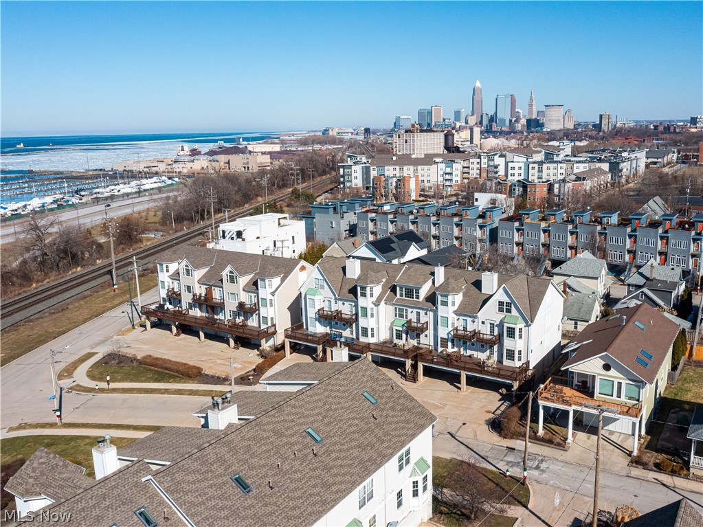 Casa Belvedere Condo Ph 04 - Residential