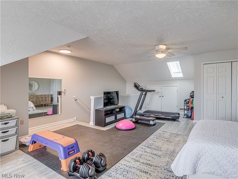 Tiny photo for 1219 W 69th Street, Cleveland, OH 44102 (MLS # 5189963)