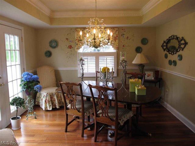 Wellington Woods - Residential