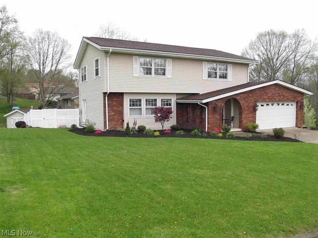 Wellington Woods - Residential