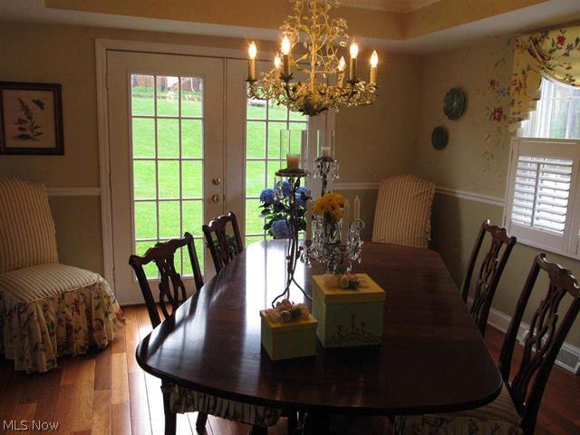 Wellington Woods - Residential