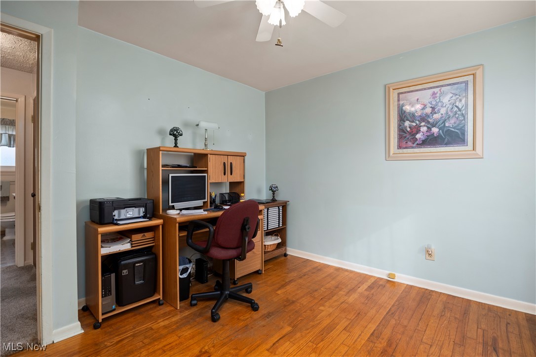 Strongsville - Residential