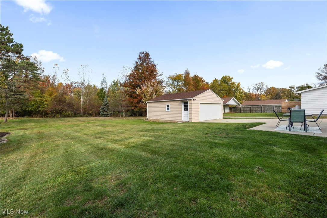 Strongsville - Residential