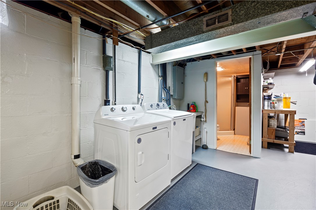 Strongsville - Residential