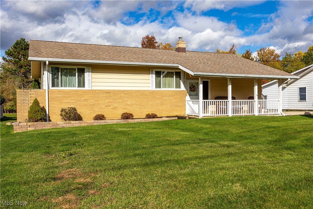 Strongsville - Residential