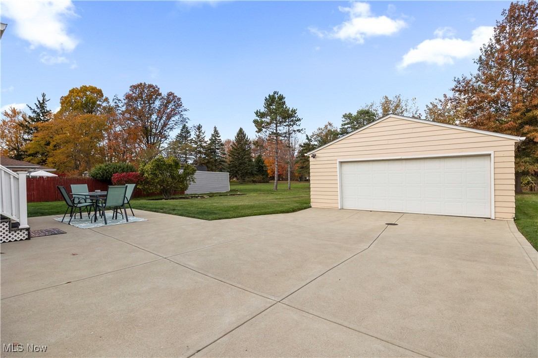 Strongsville - Residential