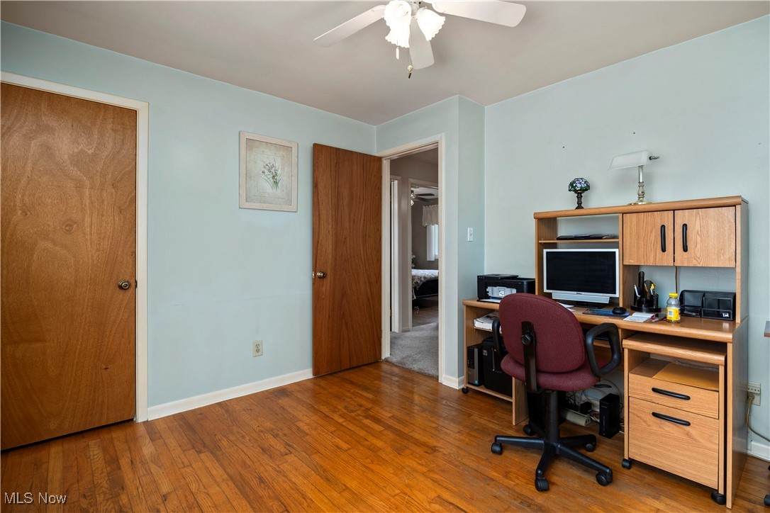 Strongsville - Residential