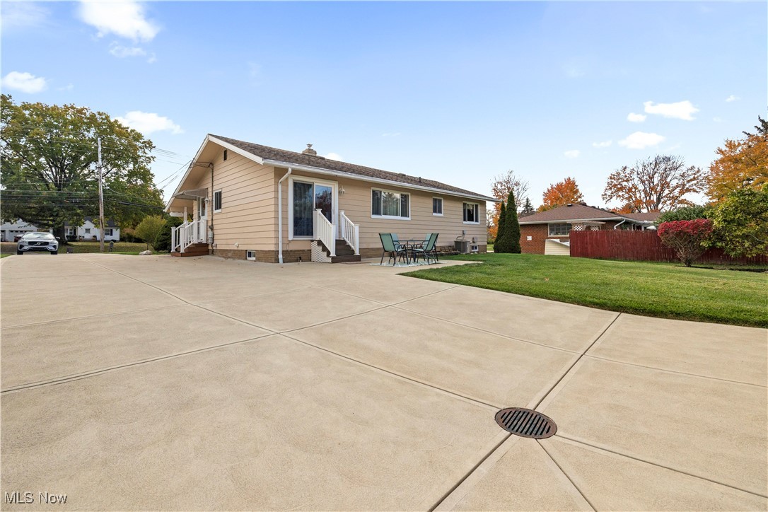 Strongsville - Residential