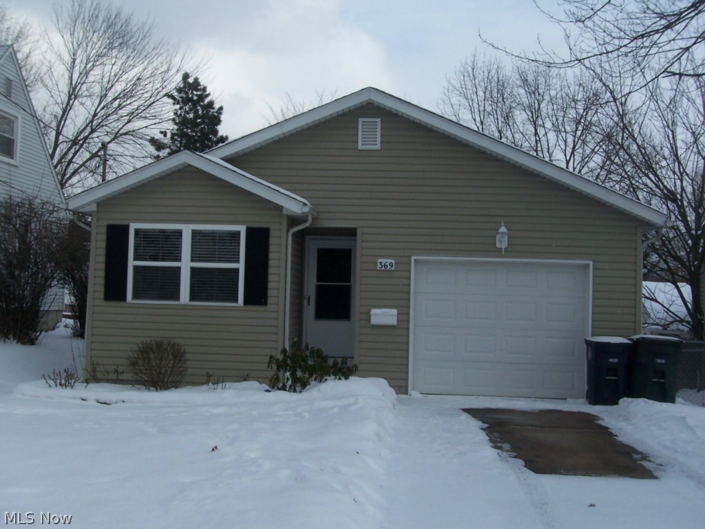 This spectacular Ranch was built in 2000 and has over 1600 SQ Feet of Living Space. The home has 3 bedrooms- Possibly 4 and 2 Full Baths and a nice Master Suite. The Finished Basement is a family/rec room with a beautiful Bar area. There is an extra room that can be used as a 4th Bedroom or even an office. The Rear Yard is completely fenced and a great size. The eat-in Kitchen and bathrooms are updated. A new Roof was done in 2013. The many amenities include an attached garage, appliances included, a sump pump and many more.