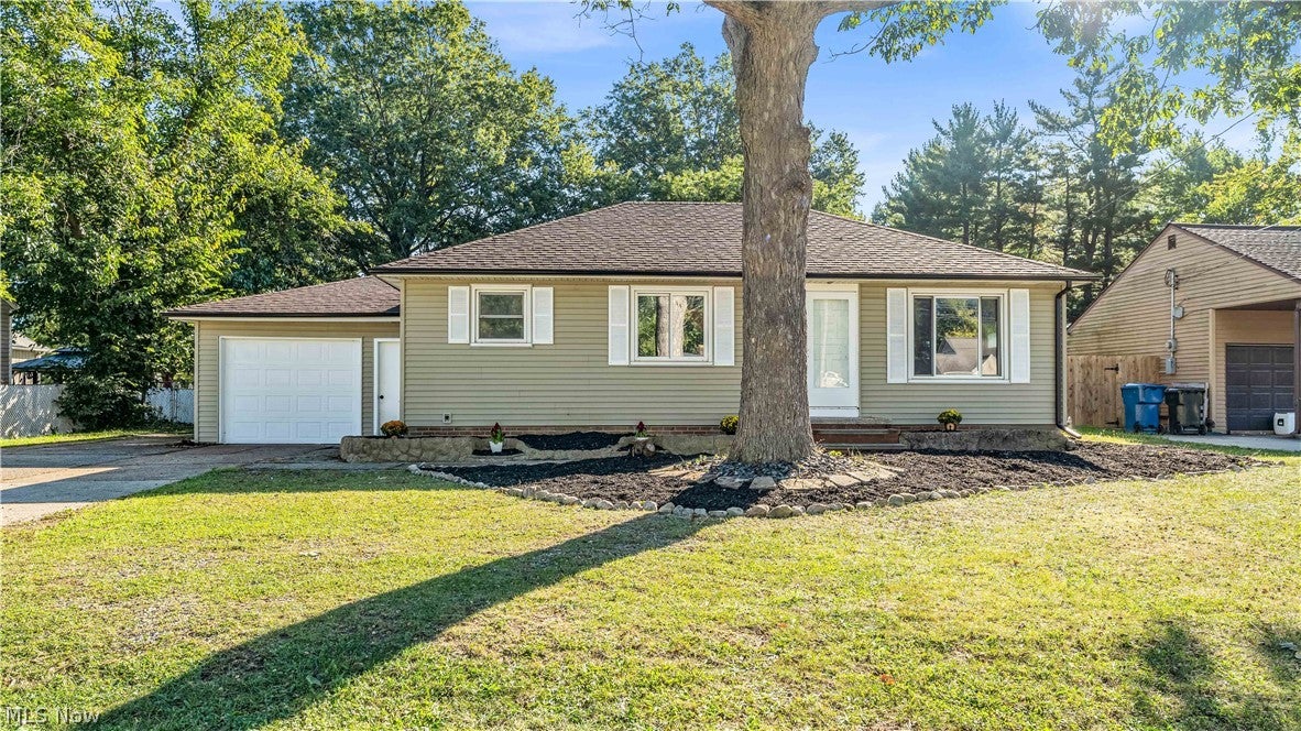 5861 Stearns Road
