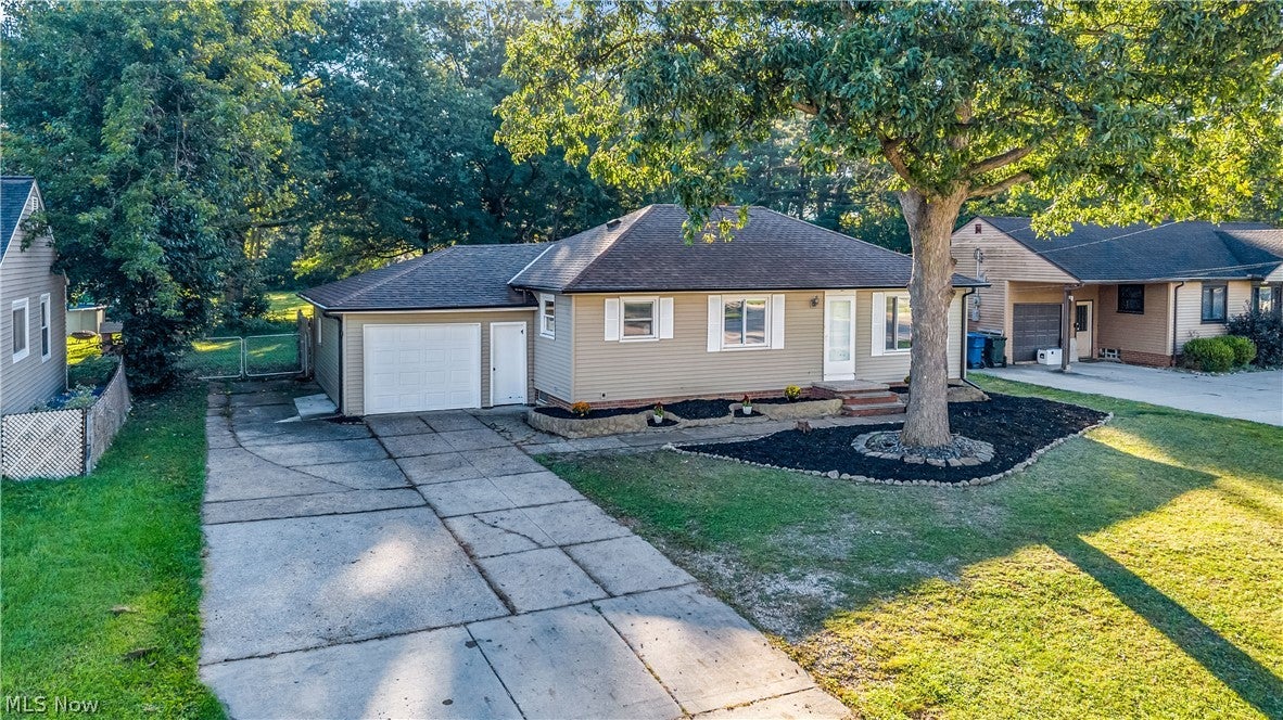 5861 Stearns Road