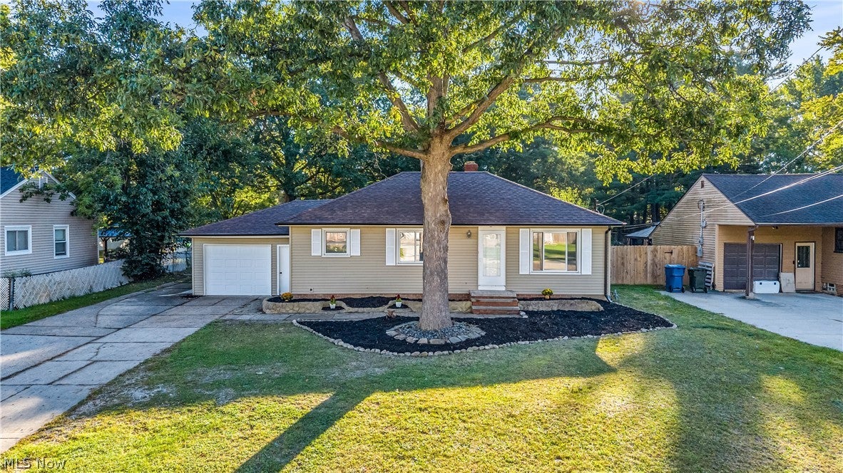 5861 Stearns Road
