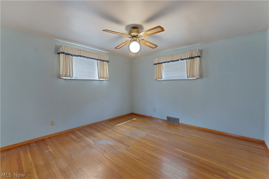 Youngstown City - Residential