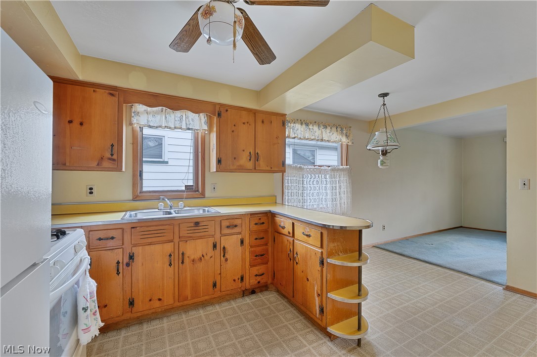 Youngstown City - Residential