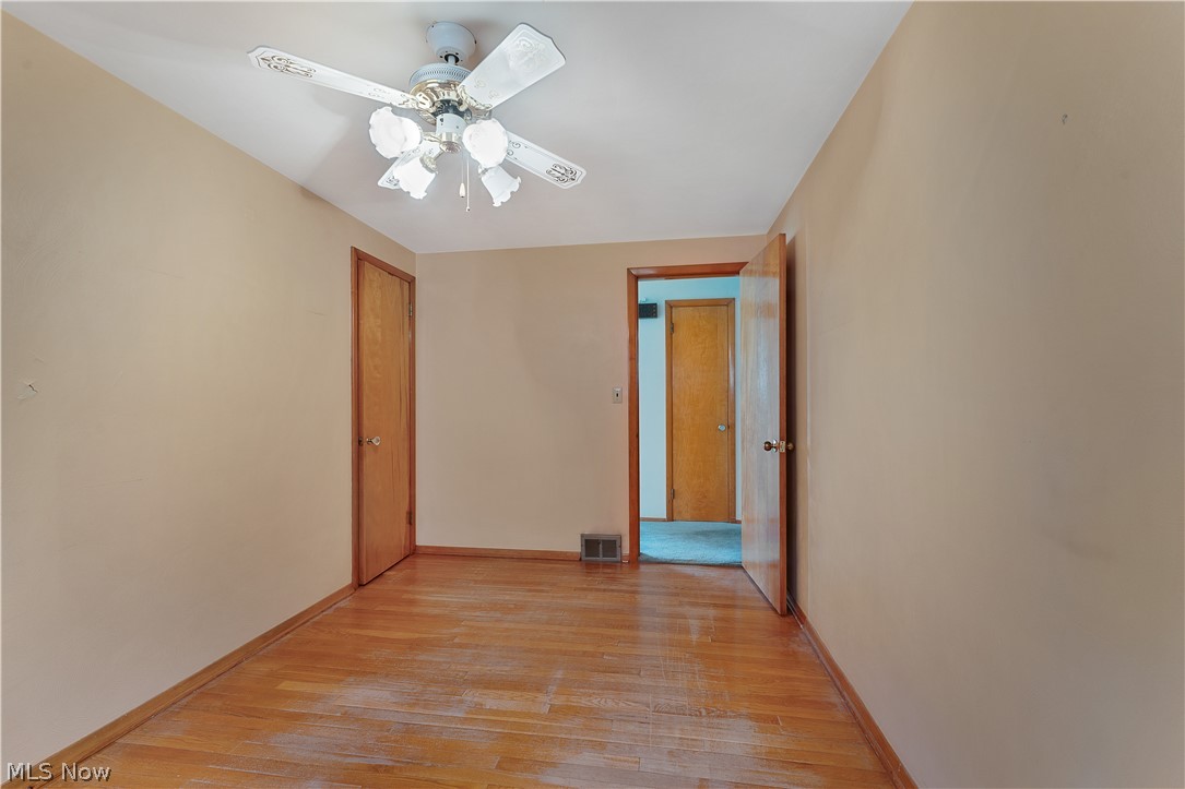 Youngstown City - Residential