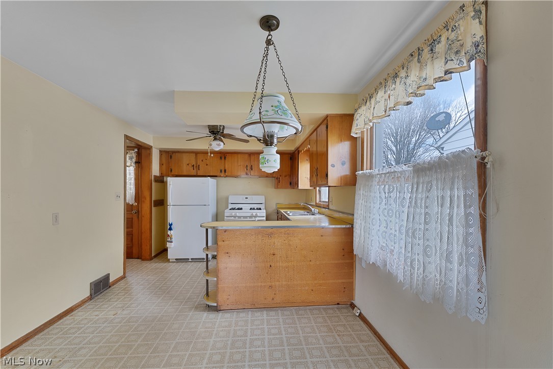 Youngstown City - Residential