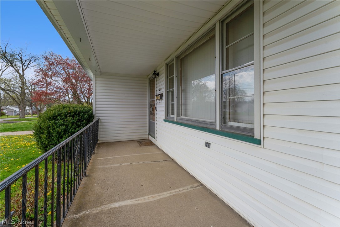 Youngstown City - Residential