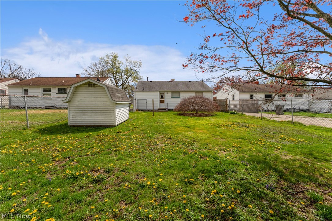 Youngstown City - Residential