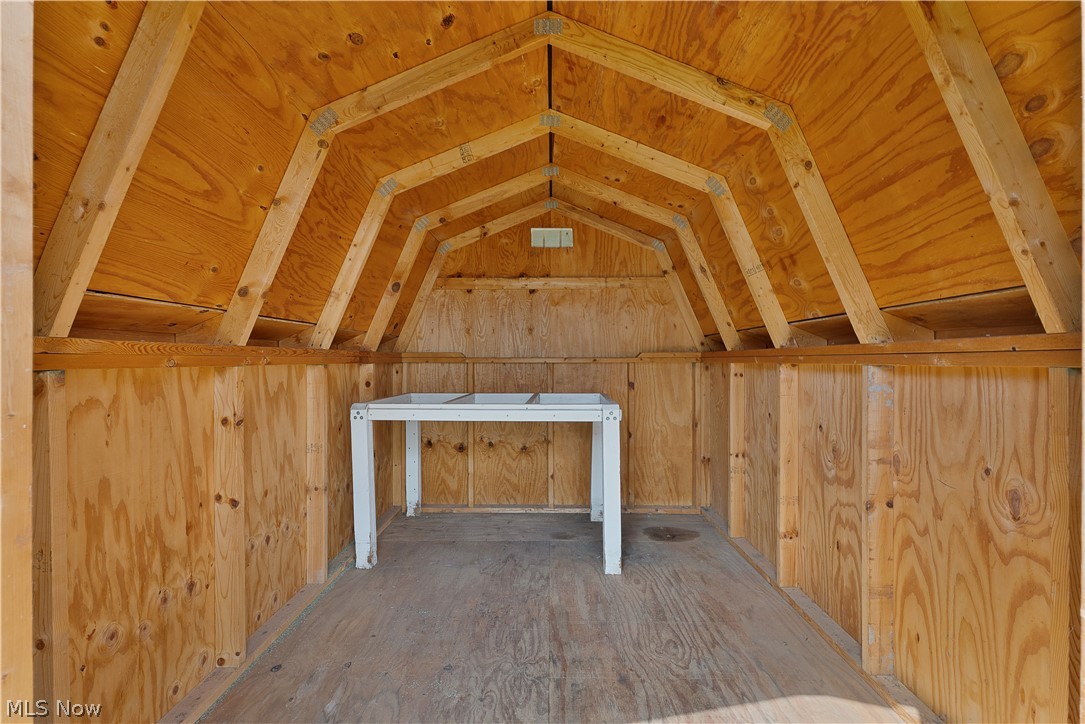 Youngstown City - Residential