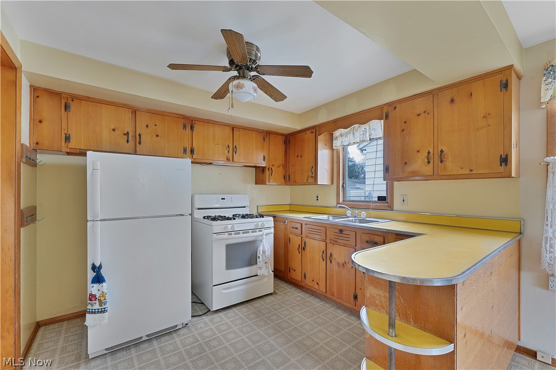 Youngstown City - Residential