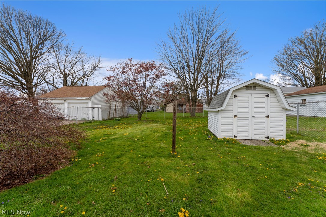 Youngstown City - Residential