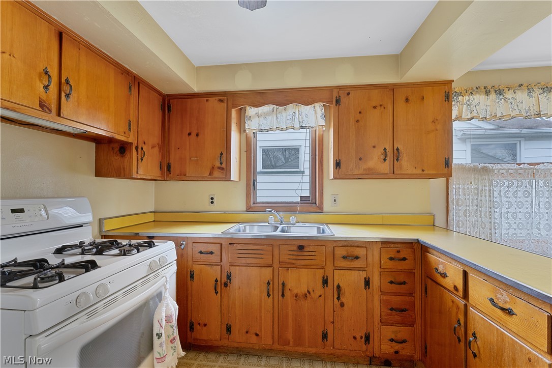 Youngstown City - Residential