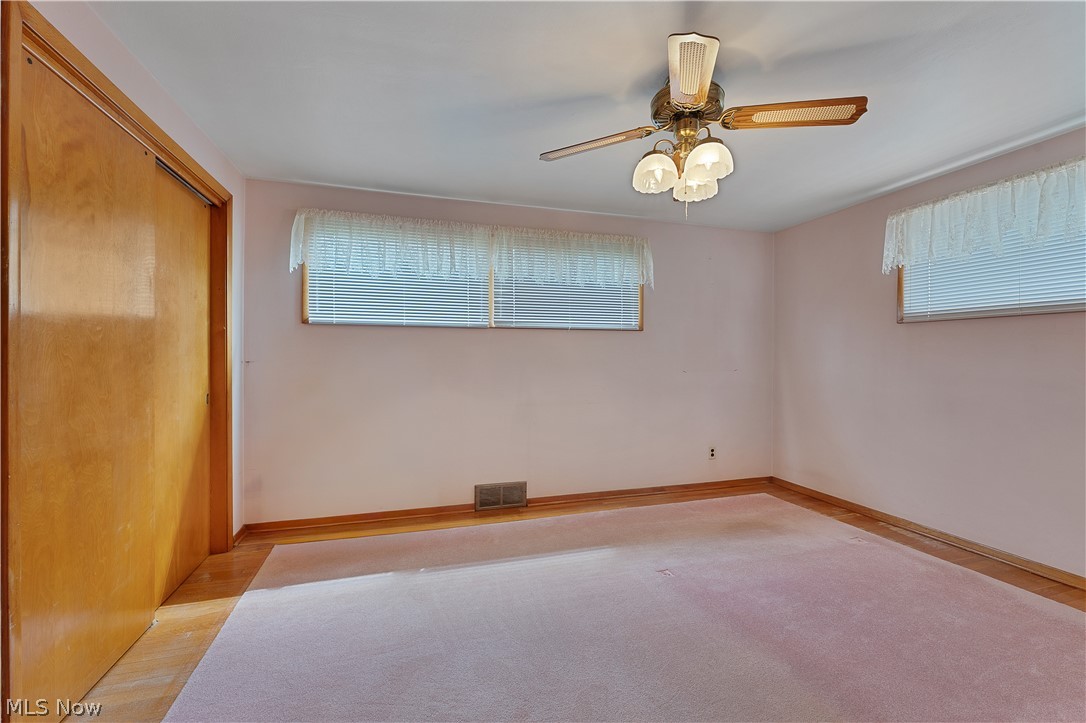 Youngstown City - Residential