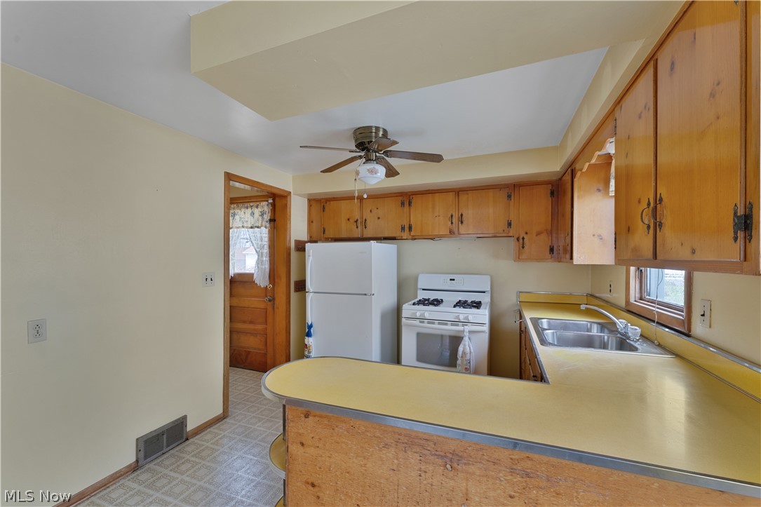 Youngstown City - Residential