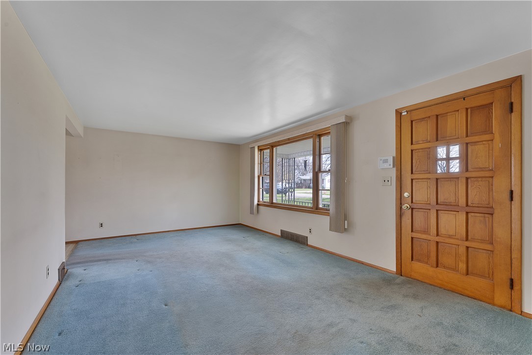 Youngstown City - Residential