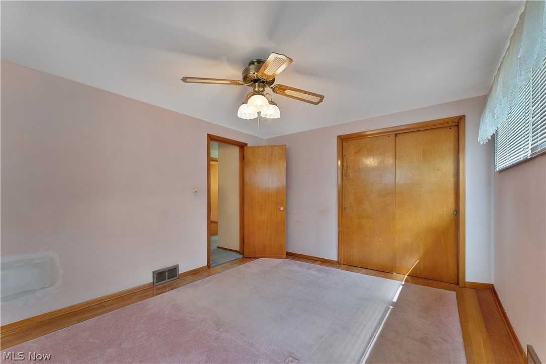 Youngstown City - Residential