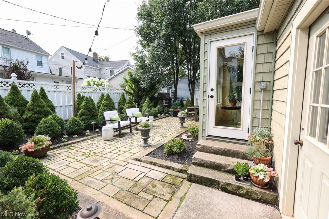 Beach Cliff - Residential