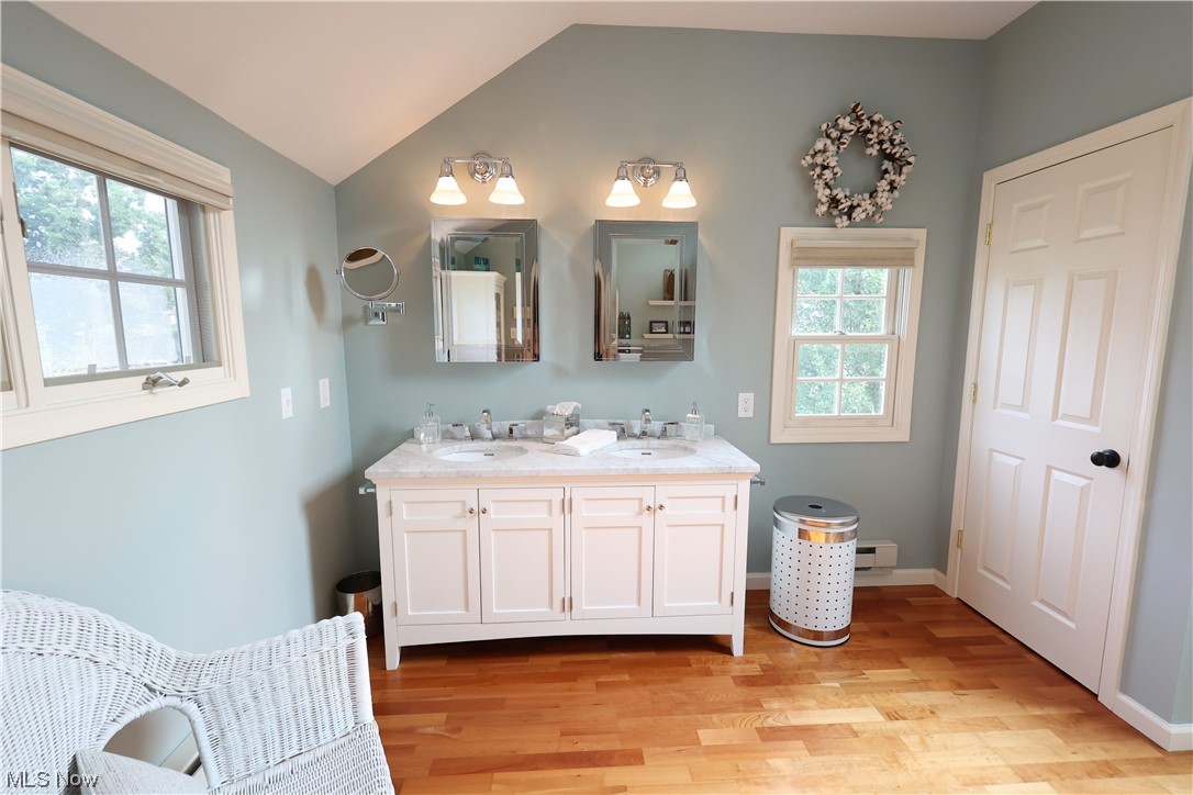 Beach Cliff - Residential