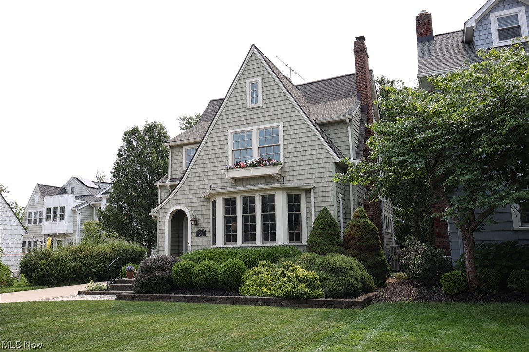 Beach Cliff - Residential