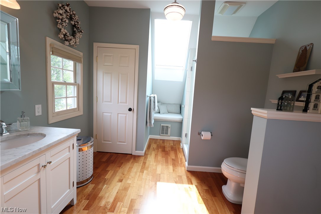 Beach Cliff - Residential