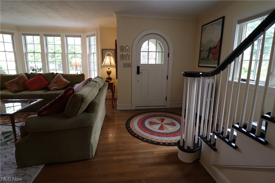 Beach Cliff - Residential