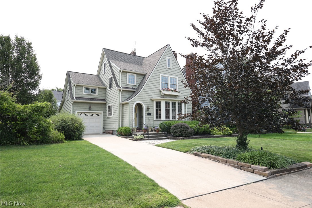 Beach Cliff - Residential