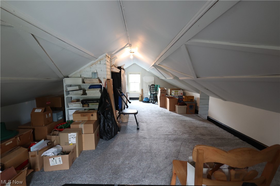 Beach Cliff - Residential