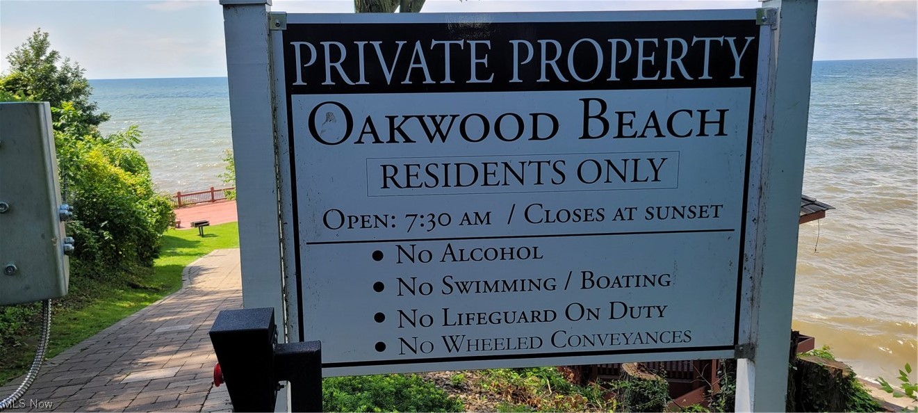 Beach Cliff - Residential