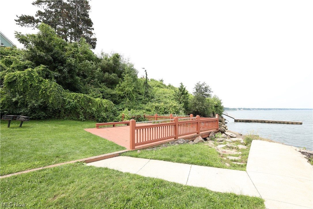 Beach Cliff - Residential