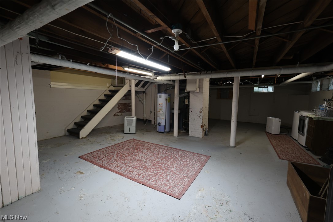 Beach Cliff - Residential