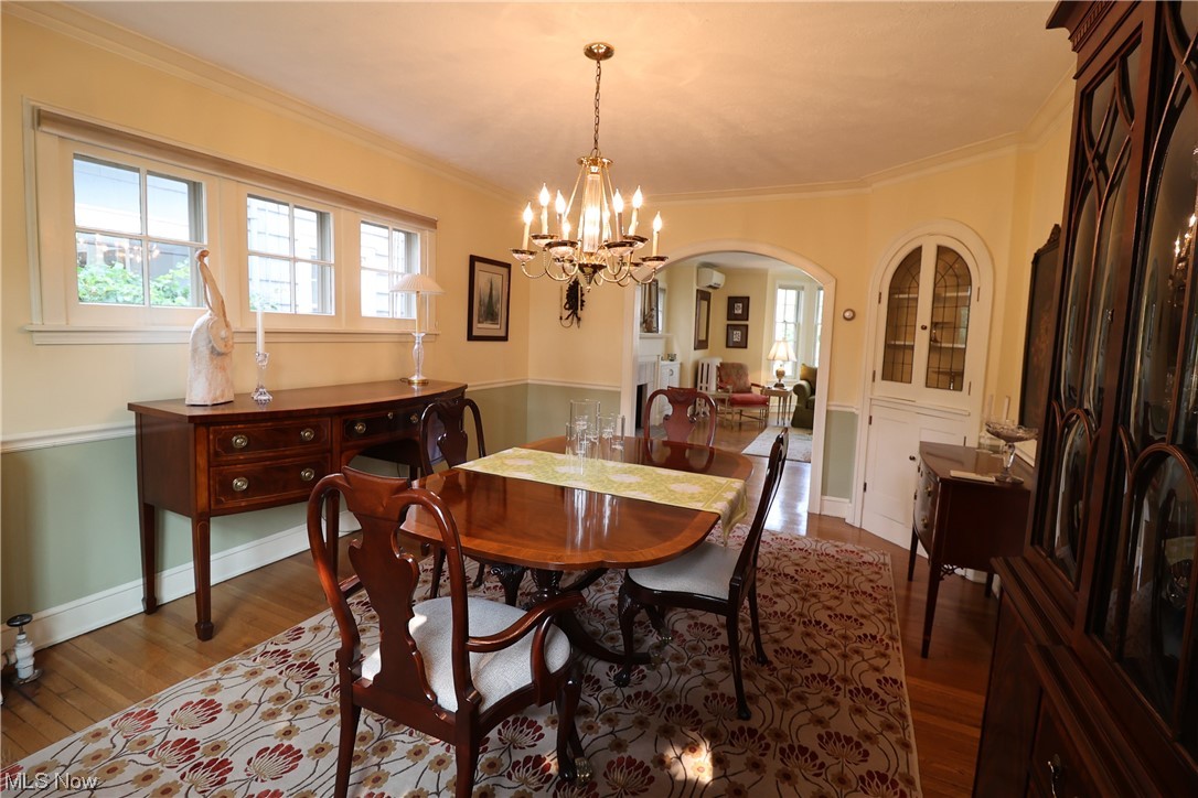 Beach Cliff - Residential