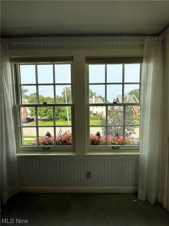 Beach Cliff - Residential