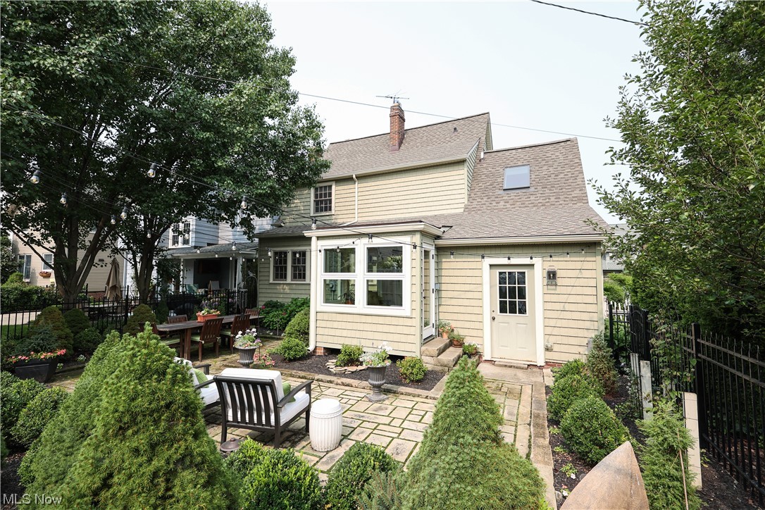 Beach Cliff - Residential