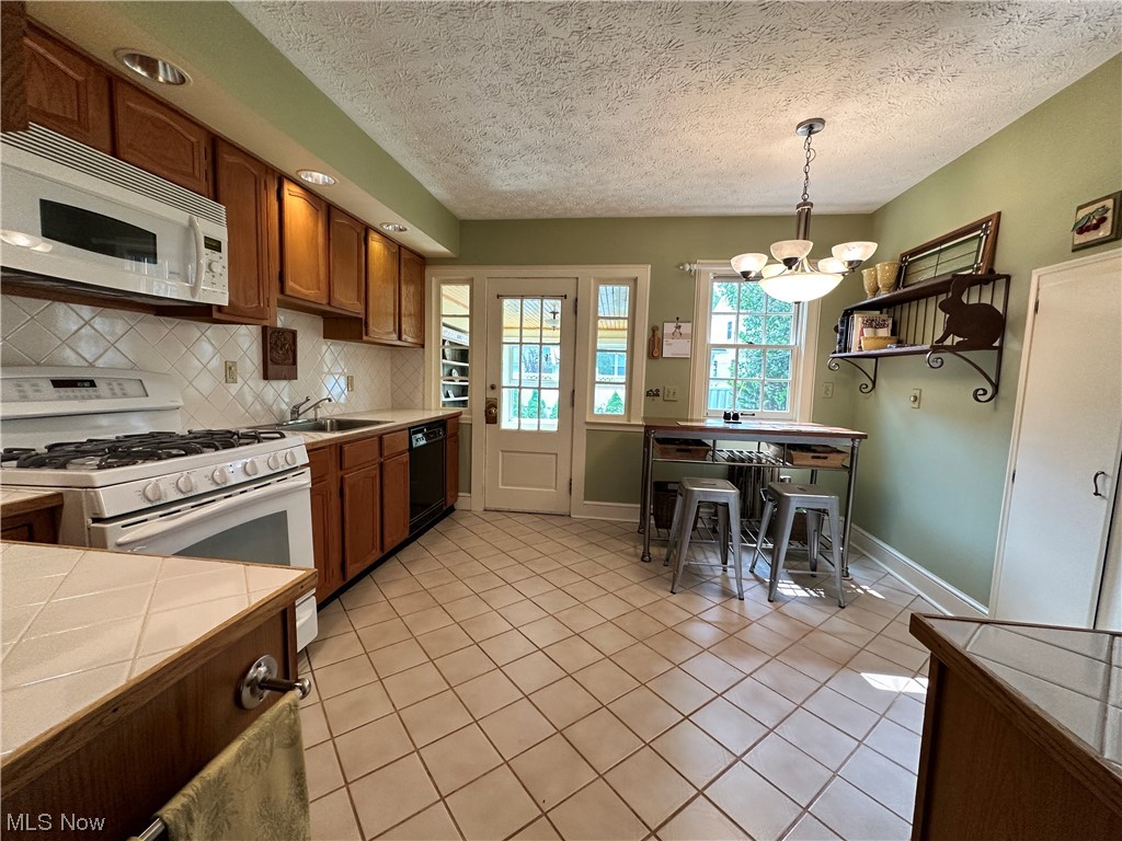 Beach Cliff - Residential