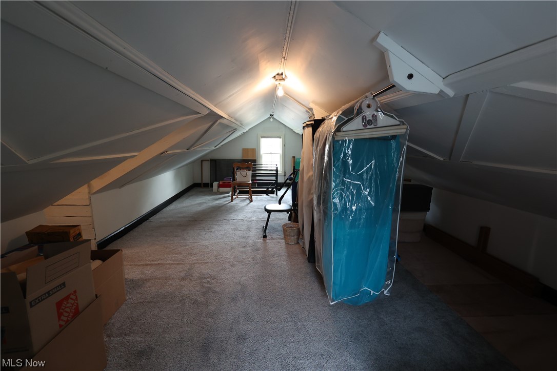 Beach Cliff - Residential