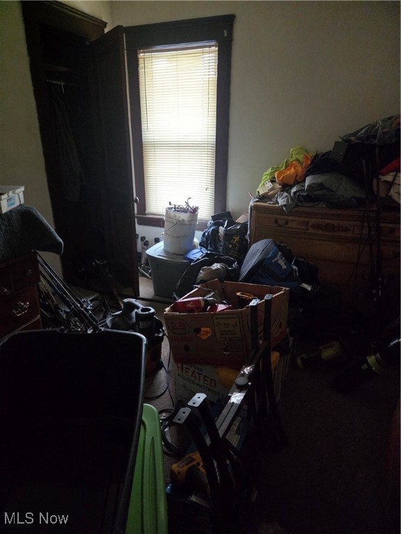 Penebscot Ave Sub - Residential Income