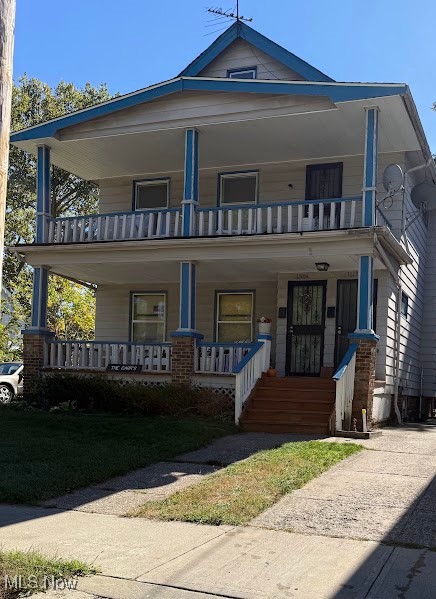 Penebscot Ave Sub - Residential Income