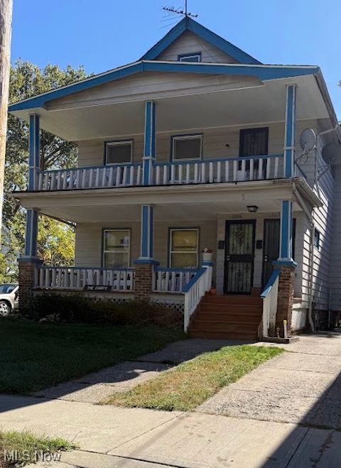 13012 Austin Avenue Cleveland OH 44108